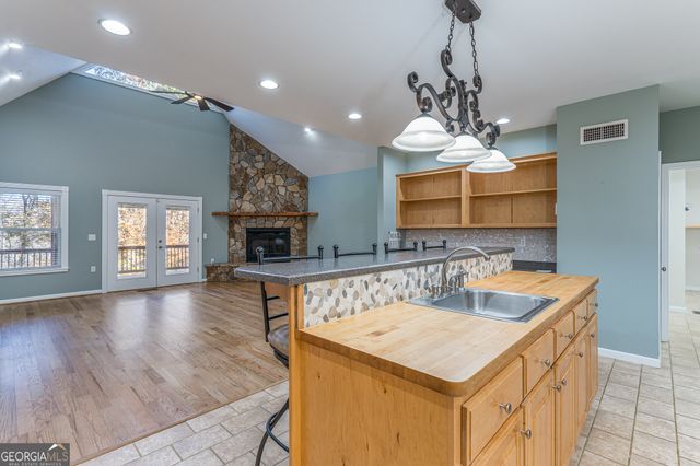 122 Ritz Road, Murphy, NC 28906