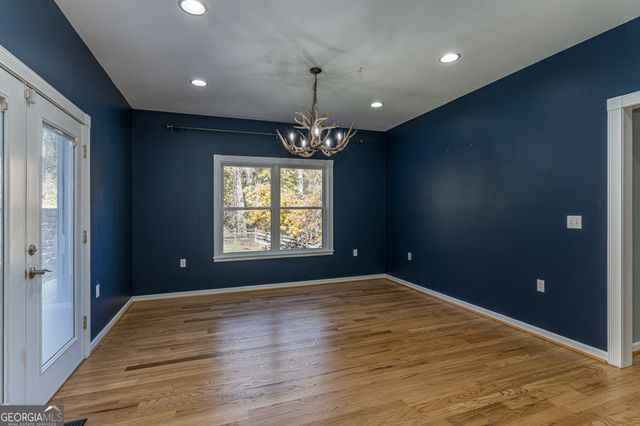 122 Ritz Road, Murphy, NC 28906