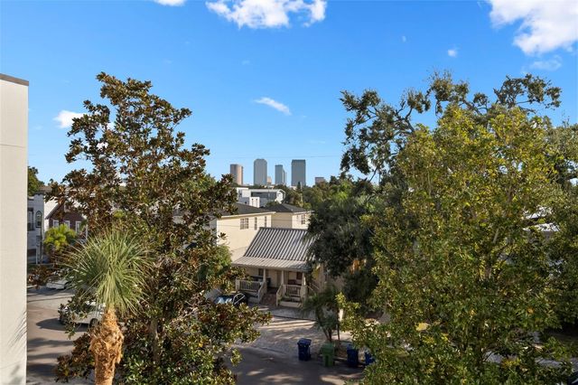 435 S OREGON AVENUE 305, Tampa, FL 33606