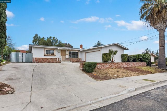 3020 Windsor Dr, Antioch, CA 94509