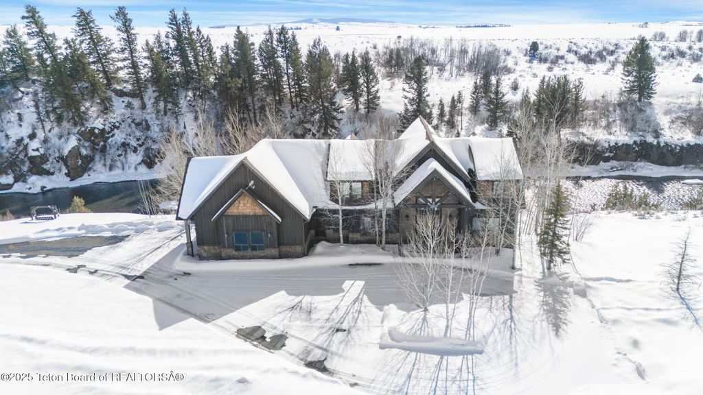 3944 SCHAEFER Lane, Ashton, ID 83420 photo 84