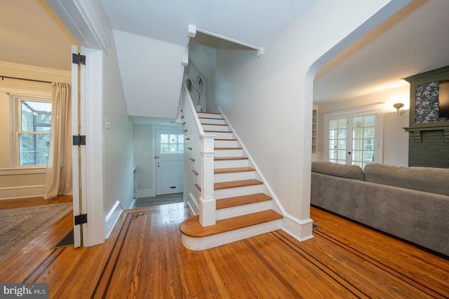 1121 MONTGOMERY AVE, Penn Valley, PA 19072