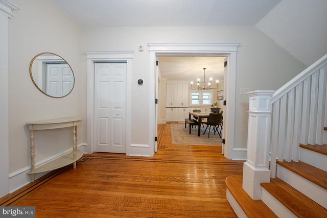 1121 MONTGOMERY AVE, Penn Valley, PA 19072