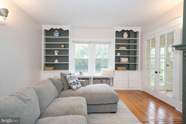 1121 MONTGOMERY AVE, Penn Valley, PA 19072