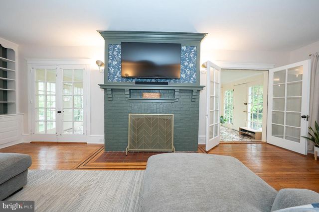 1121 MONTGOMERY AVE, Penn Valley, PA 19072