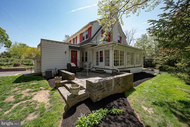 1121 MONTGOMERY AVE, Penn Valley, PA 19072