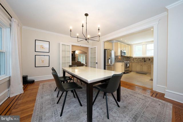 1121 MONTGOMERY AVE, Penn Valley, PA 19072