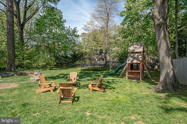 1121 MONTGOMERY AVE, Penn Valley, PA 19072