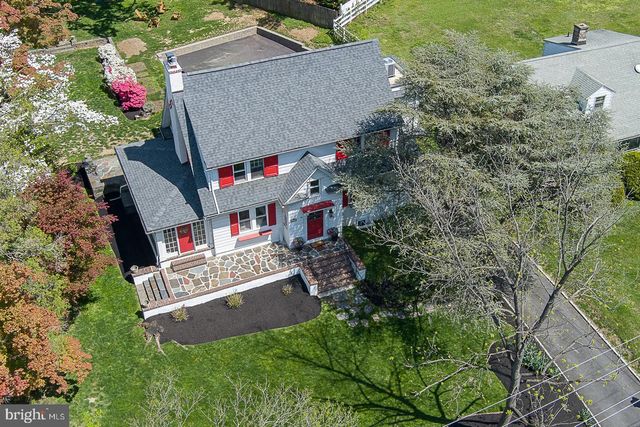 1121 MONTGOMERY AVE, Penn Valley, PA 19072