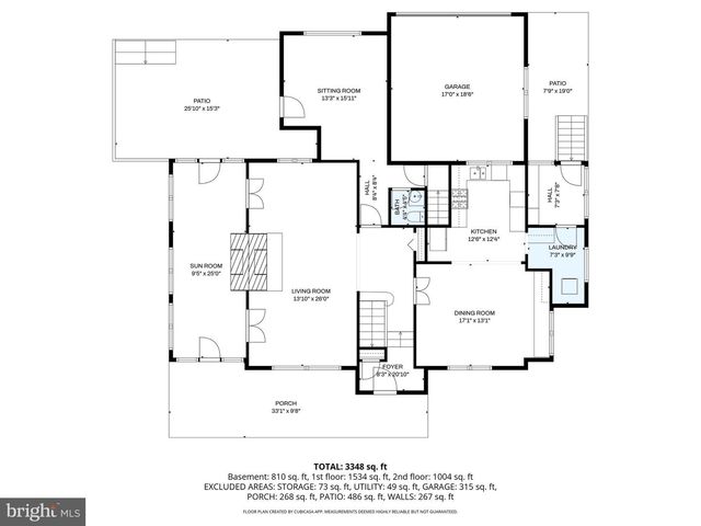 1121 MONTGOMERY AVE, Penn Valley, PA 19072