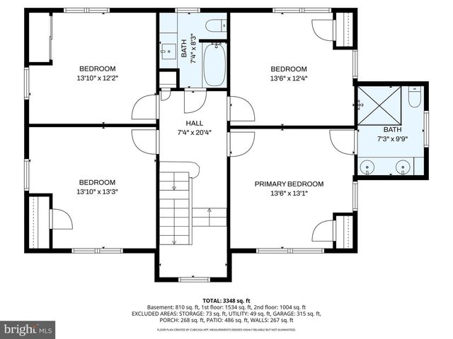 1121 MONTGOMERY AVE, Penn Valley, PA 19072