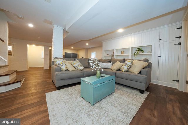 1121 MONTGOMERY AVE, Penn Valley, PA 19072