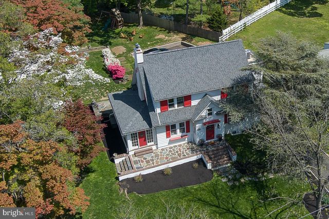 1121 MONTGOMERY AVE, Penn Valley, PA 19072