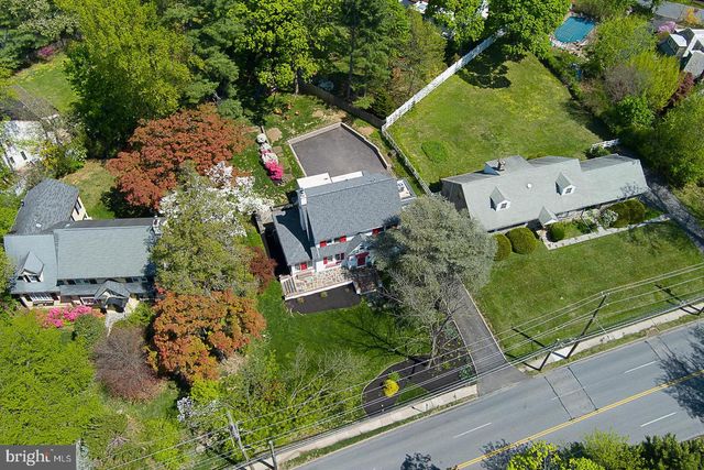 1121 MONTGOMERY AVE, Penn Valley, PA 19072