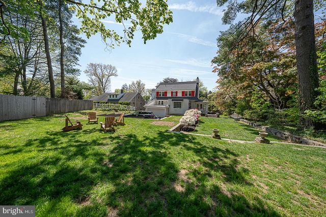 1121 MONTGOMERY AVE, Penn Valley, PA 19072