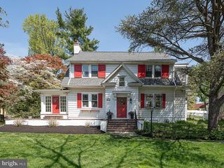 1121 MONTGOMERY AVE, Penn Valley, PA 19072