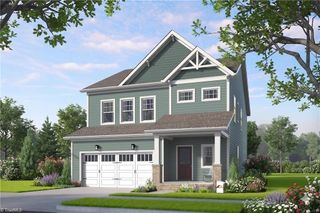4223 Motisheri Cove, High Point, NC 27265