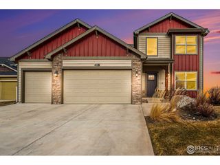 418 Audubon Blvd, Severance, CO 80550