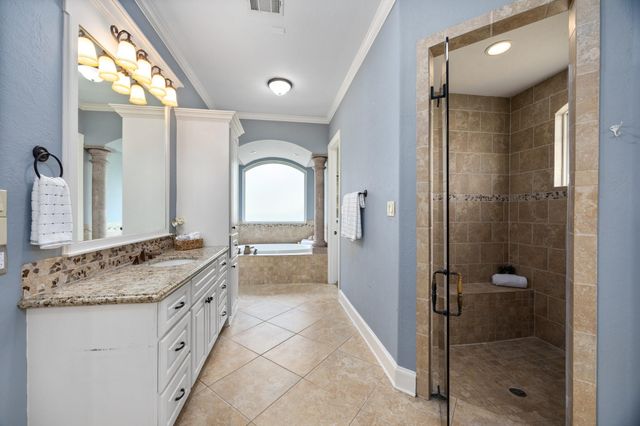 4447 Chateau Creek Way, Spring, TX 77386