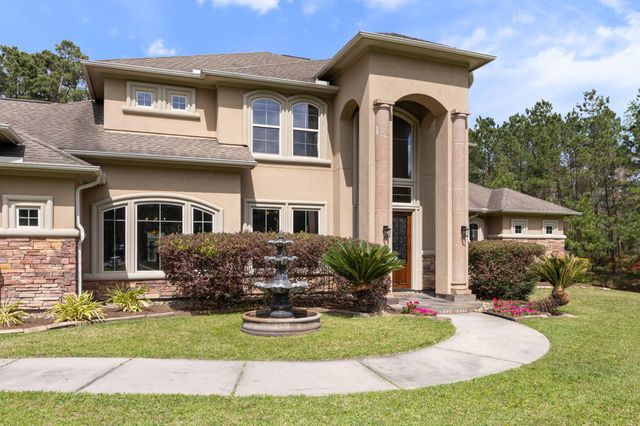 4447 Chateau Creek Way, Spring, TX 77386