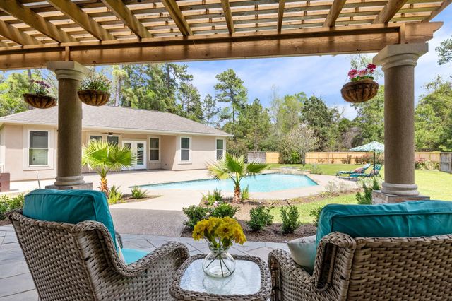 4447 Chateau Creek Way, Spring, TX 77386