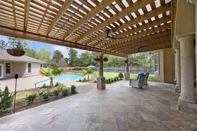 4447 Chateau Creek Way, Spring, TX 77386