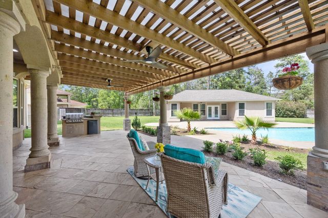 4447 Chateau Creek Way, Spring, TX 77386