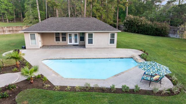 4447 Chateau Creek Way, Spring, TX 77386