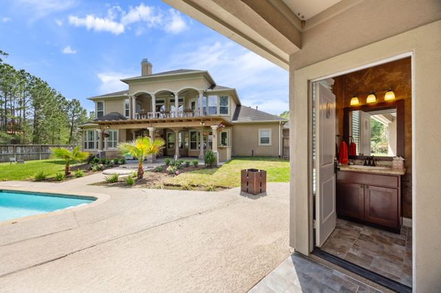 4447 Chateau Creek Way, Spring, TX 77386