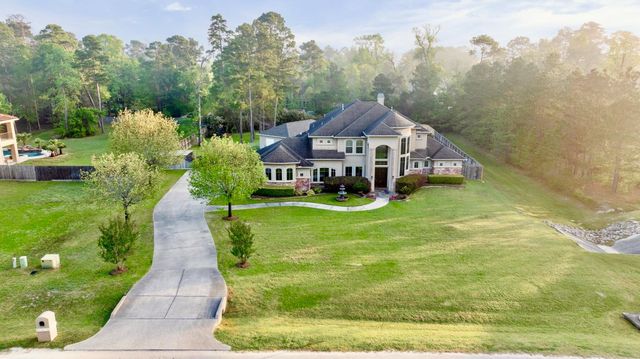 4447 Chateau Creek Way, Spring, TX 77386