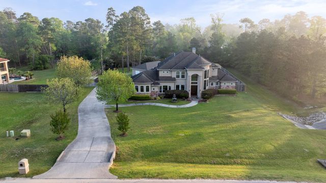 4447 Chateau Creek Way, Spring, TX 77386