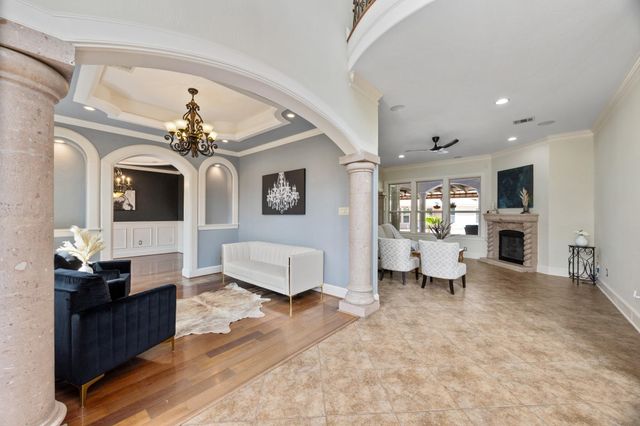 4447 Chateau Creek Way, Spring, TX 77386