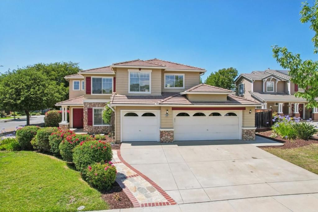 6307 Hematite Court, San Jose, CA 95135