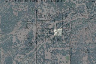 Lot #24 Brincat Manor, Cottonwood, CA 96022