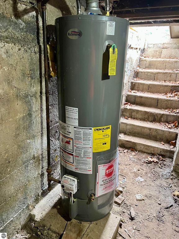 Image 21 of property listing at 526 Hannah Avenue, Alma, MI 48801