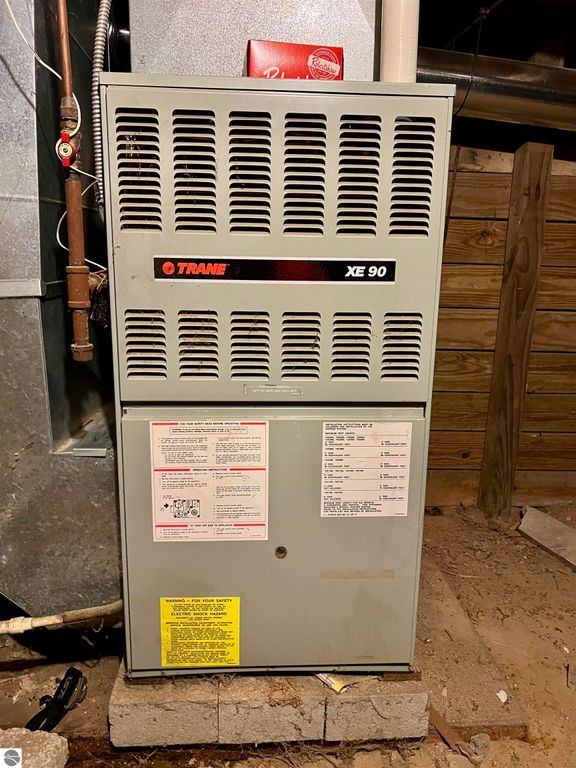 Image 24 of property listing at 526 Hannah Avenue, Alma, MI 48801