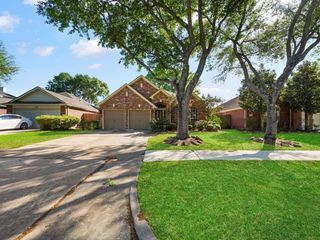 7211 Bethany Bay Drive, Missouri City, TX 77459