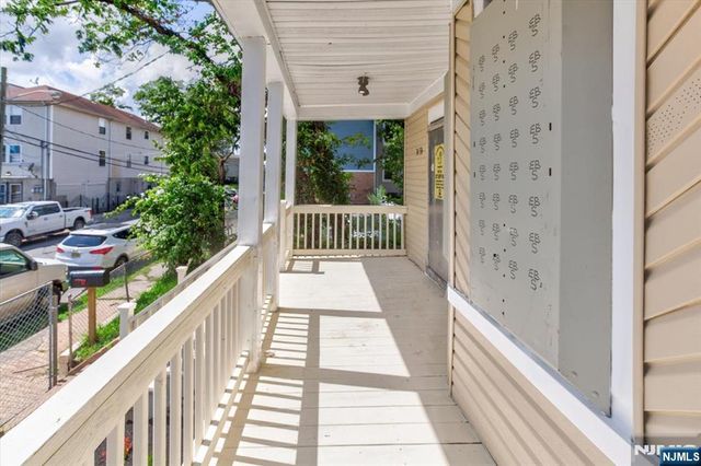 31-33 Voorhees Street, Newark, NJ 07108