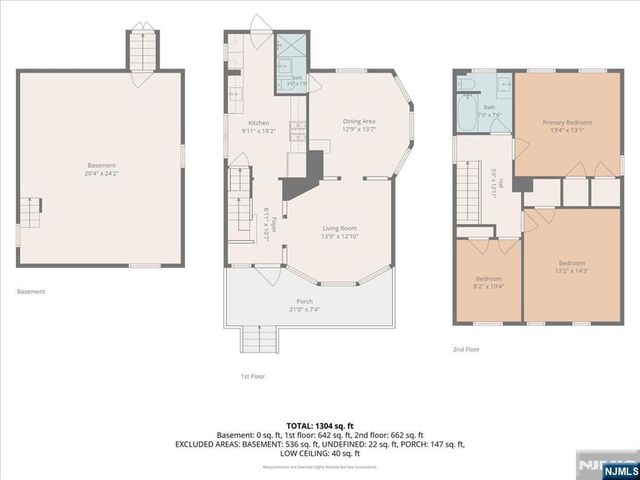 31-33 Voorhees Street, Newark, NJ 07108