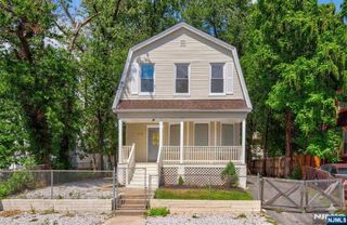 31-33 Voorhees Street, Newark, NJ 07108