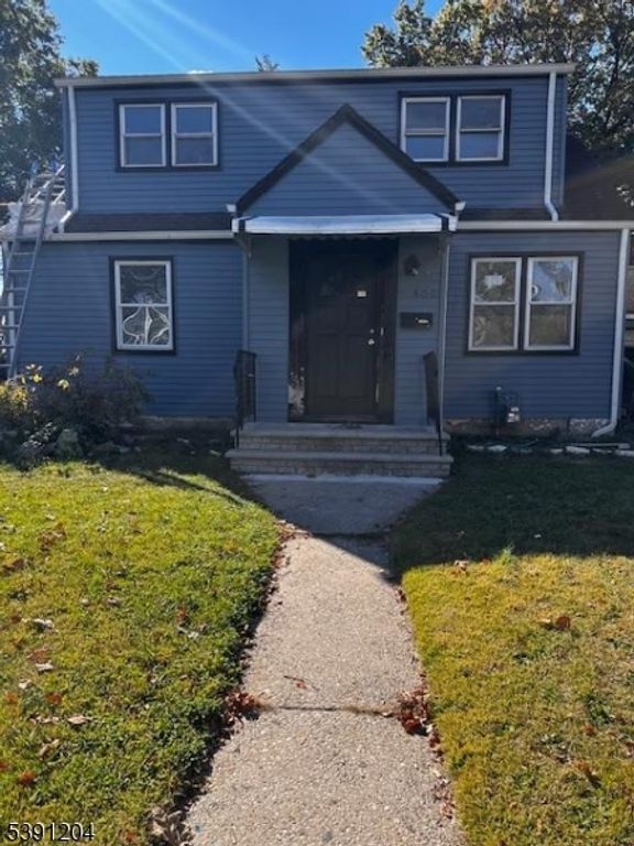 600 Plymouth Rd, Hillside Twp., NJ 07205