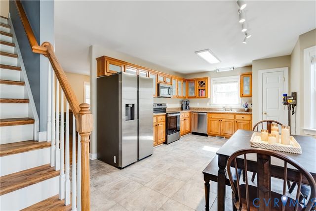 2949 Mount Clair Rd, Chester, VA 23831