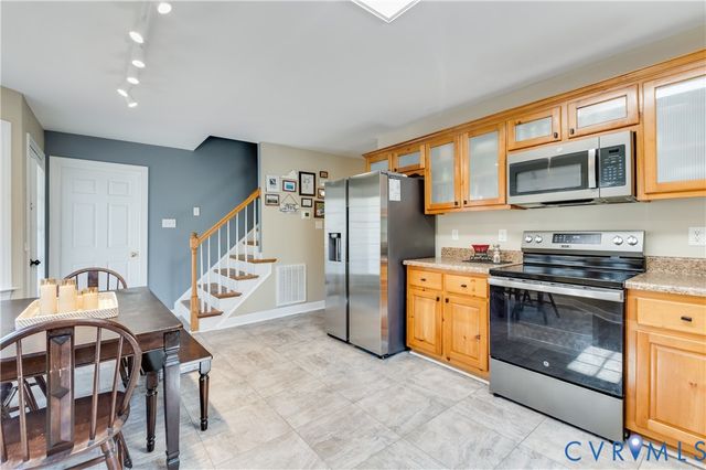 2949 Mount Clair Rd, Chester, VA 23831