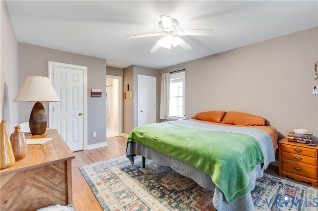 2949 Mount Clair Rd, Chester, VA 23831