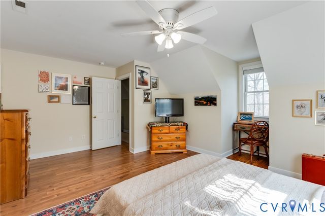 2949 Mount Clair Rd, Chester, VA 23831