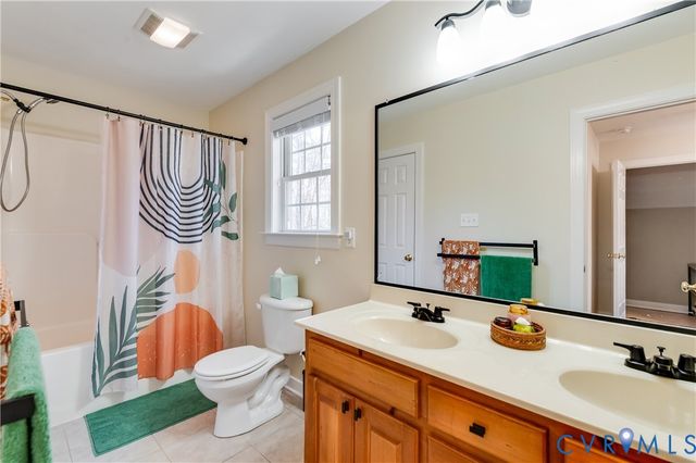 2949 Mount Clair Rd, Chester, VA 23831