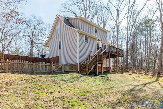 2949 Mount Clair Rd, Chester, VA 23831