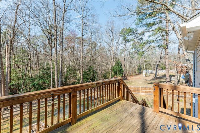 2949 Mount Clair Rd, Chester, VA 23831