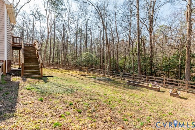 2949 Mount Clair Rd, Chester, VA 23831
