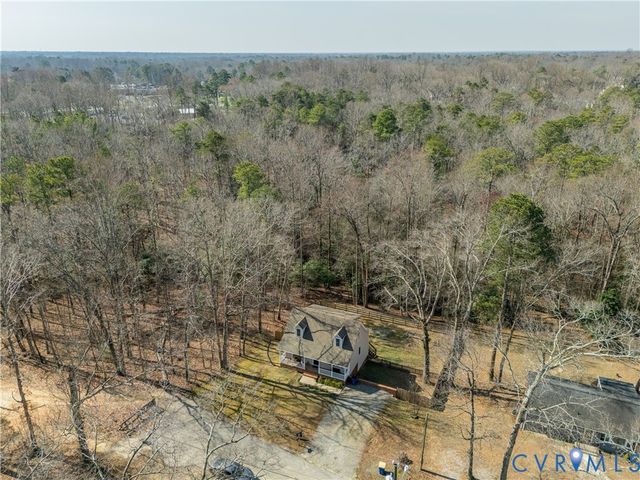 2949 Mount Clair Rd, Chester, VA 23831